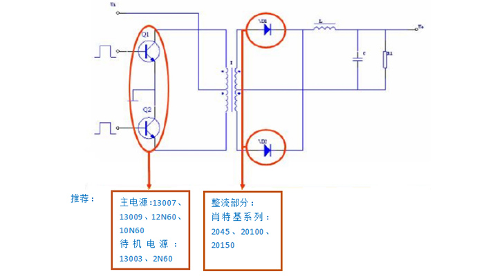 廠家告訴你，MOS管該如何精準(zhǔn)控制電流