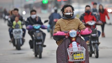 電動車的電池轉(zhuǎn)換效率低，跟逆變器使用的MOS管有關(guān)