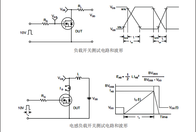 400v10a場效應(yīng)管生產(chǎn)廠家