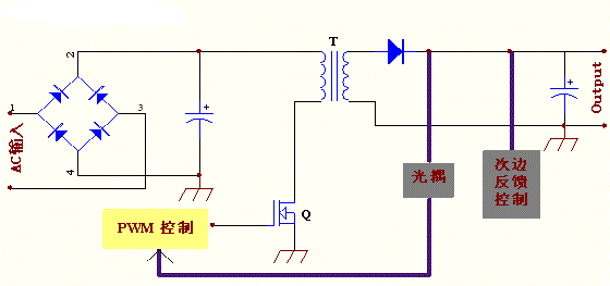 FHP10N65引腳圖