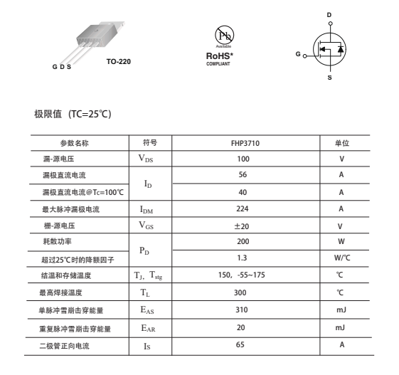 低壓mos管生產(chǎn)廠家