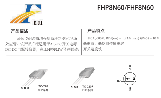 AC-DC開關電源