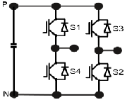 單相組串式光伏逆變器后級逆變IGBT應(yīng)用