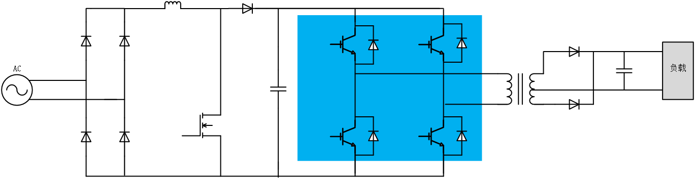 電機(jī)驅(qū)動IGBT應(yīng)用